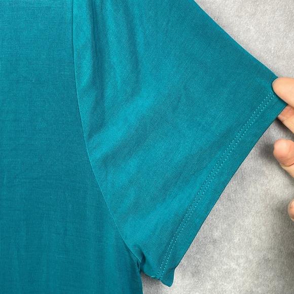 ANTHROPOLOGIE Dolan Left Coast Collection Loren Shift Dress Womens M Tunic Tee - Picture 6 of 14